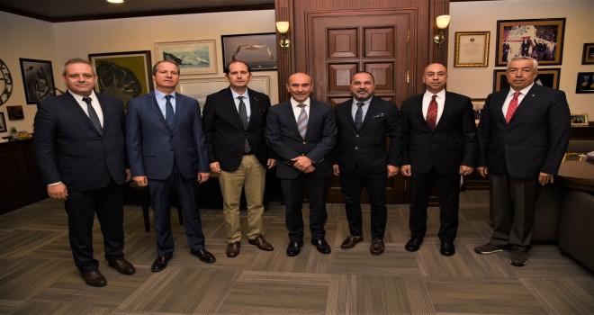 İzmir Körfezi'nde yüzme hayali gerçek olacak