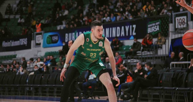 Pınar Karşıyaka'dan transfer