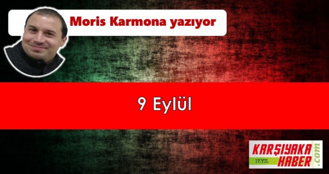 9 Eylül