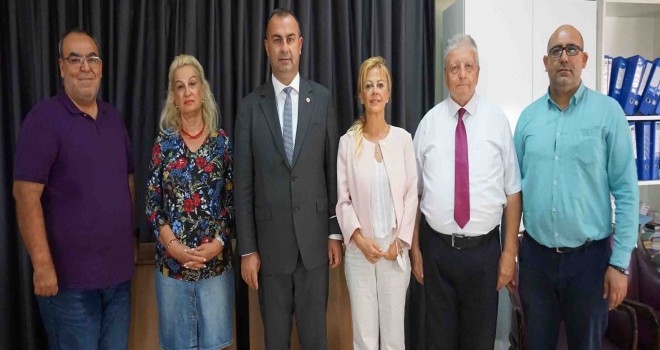 ''Demokrasi Çatısı Altında Toplanacağız''