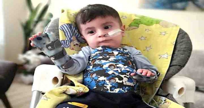 Kaan Efe için zaman daralıyor