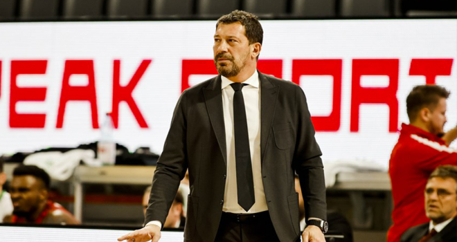 Sarıca: Son 2-3 dakikada çok hata yaptık