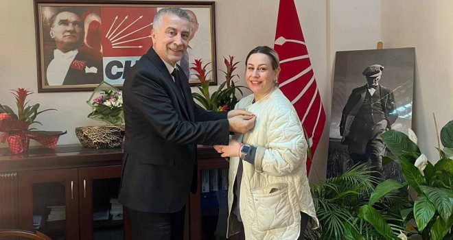 CHP Karşıyaka İlçe Başkanı Yacan'dan uyarı