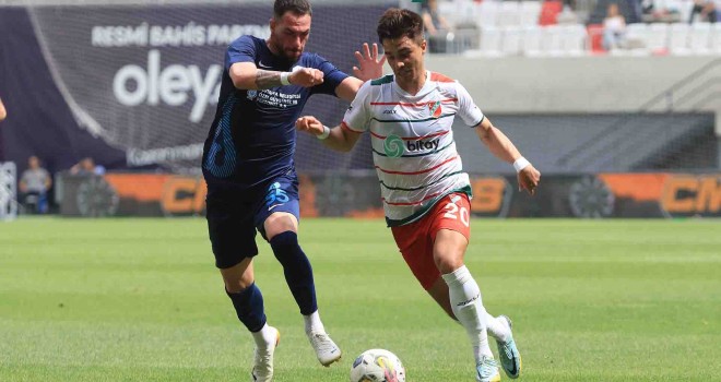 Karşıyaka kazansa da Play-Off dışında...