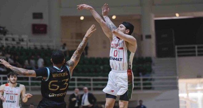 Bornova Belediyesi Karşıyaka evinde mağlup