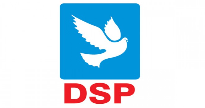 DSP'nin Karşıyaka adayı Okan Adatepe