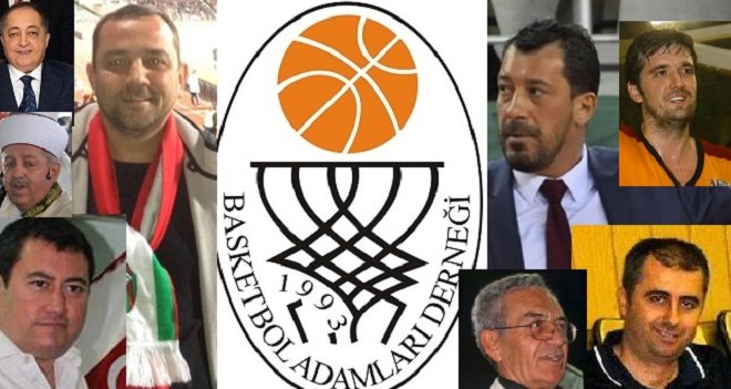 8 Karşıyakalı'ya Basketbol Oskarı...
