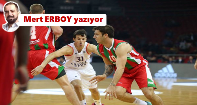 8 maç sonra gelen mağlubiyet...