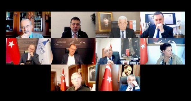 Vefat sayıları açıklanandan 2-3 kat fazla