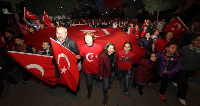 Bin 500 Gaziemirli Ata’sı için zeybek oynayacak