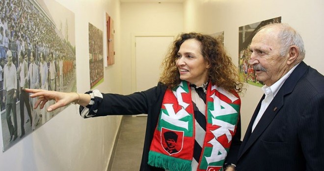 Ünsal: Karşıyaka’yı yönetirken dört temel başlığa odaklanacağız