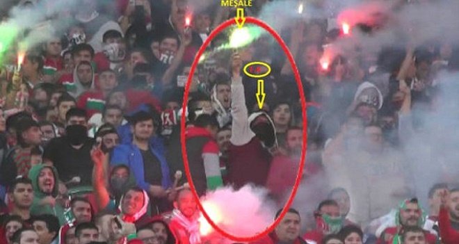 81 Karşıyaka taraftarına adli işlem…