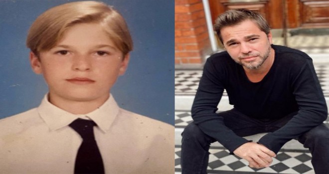 Engin Altan Düzyatan: Tiyatroya başladığım yıl, Karşıyaka Lisesi 1994