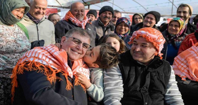 Tugay: Baskılar vız gelir tırıs gider