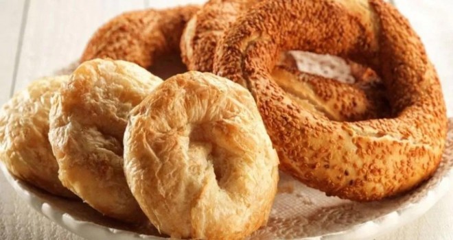 Gevrek ve boyoza zam