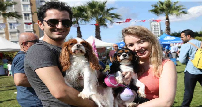 Taypark'ta şenlik var