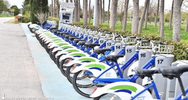 BİSİM 5. yaşında