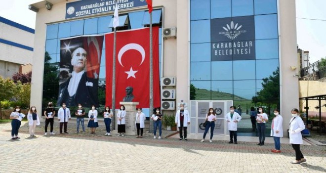 KARBEM’den YKS öğrencilerine danışmanlık desteği