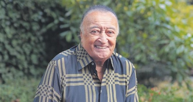 30. İzmir Avrupa Caz Festivali Ömür Göksel ile açılıyor