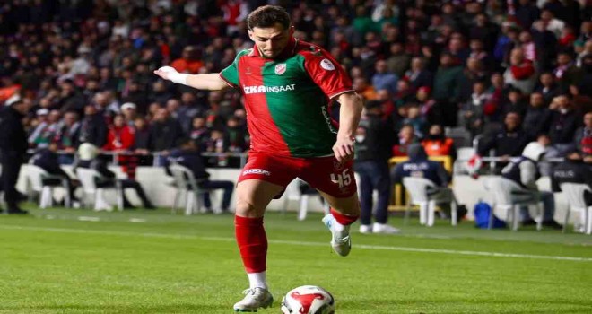 Karşıyaka, Uşak deplasmanında