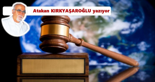 İşimiz Allah'a kaldı