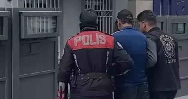 Uyuşturucu operasyonunda 4 tutuklama