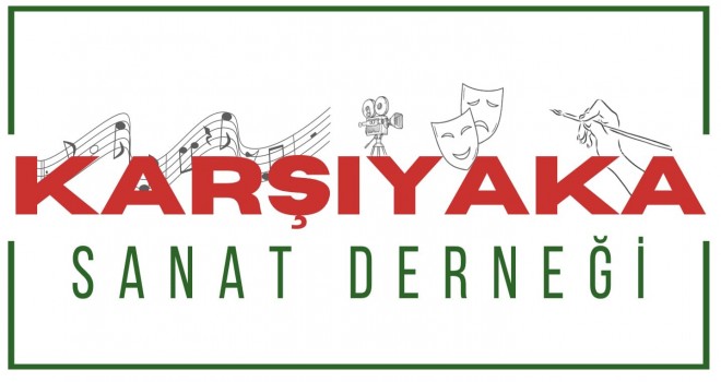 Karşıyaka Sanat Derneği’nde Avni Erboy güven tazeledi