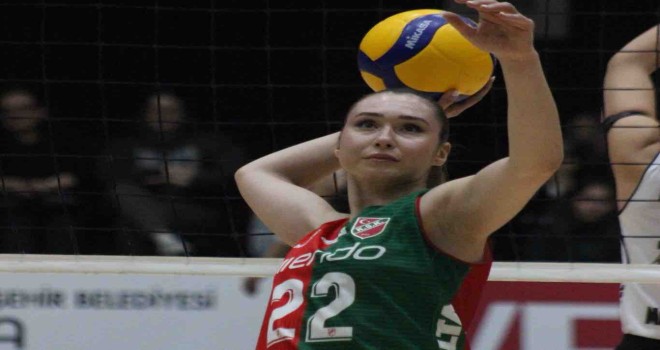 Endo Karşıyaka, Eczacıbaşı'nı konuk ediyor