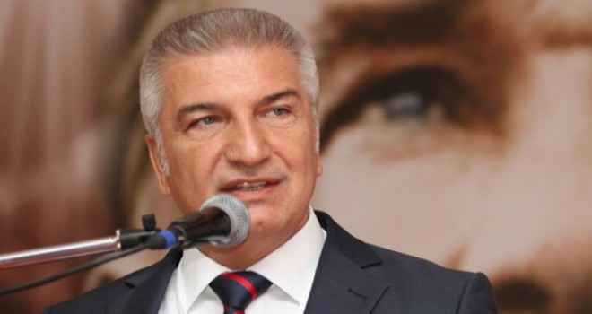 Cevat Durak'tan Tugay ve Ünsal'a itilaf çağrısı