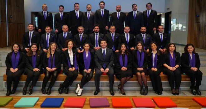 Yelkenbiçer güven tazeledi