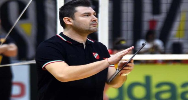 Karşıyaka filesinde Onur Çarıkçı ile yollar ayrıldı