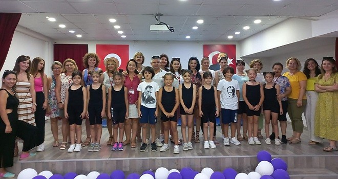 Avrupalı öğretmenler Türkiye hareketliliği ile ağırlanıyor