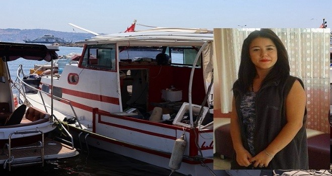 Karşıyaka'da korkunç cinayet!..