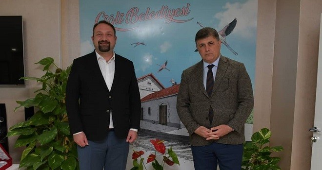 Koronavirüs için Karşıyaka ile Çiğli ortak çalışma yapacak