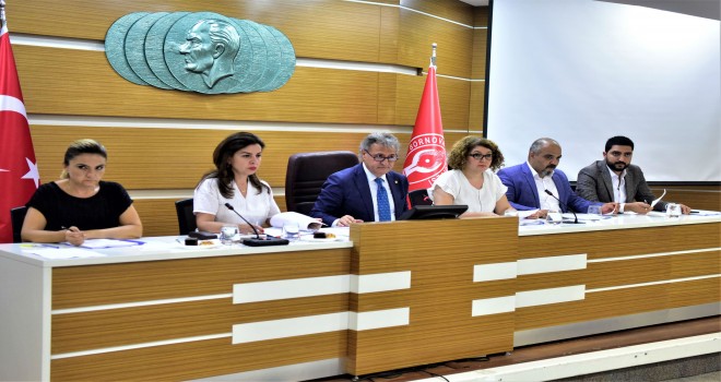 Bornova Belediyesi’nden büyük tasarruf hamlesi