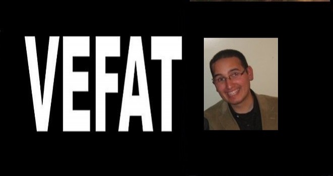 Mehmet Yaya'ya kardeş acısı