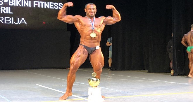 Dünya Şampiyonu Bostanlıspor adına yarışacak…