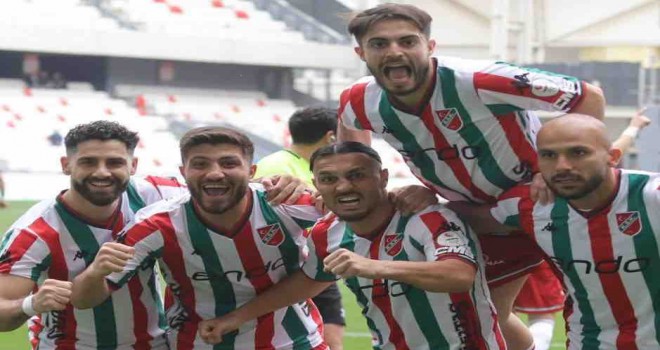 Karşıyaka, Anadolu Üniversitesi'ne bu kez şans tanımadı