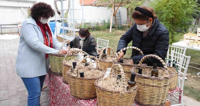 Kent marketlerde 2021 yılı kooperatiflerin yılı olacak