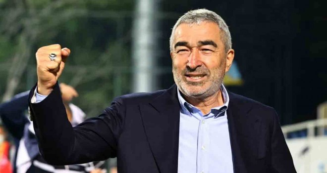 Başkan Adayı Ergüllü çalışmalara başladı