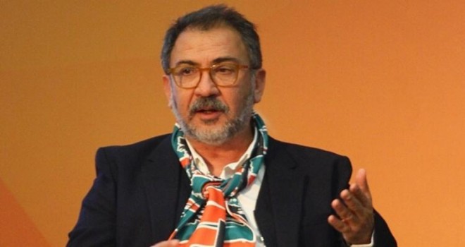 Turgay Büyükkarcı: Yalnızca adil bir oyun istiyoruz