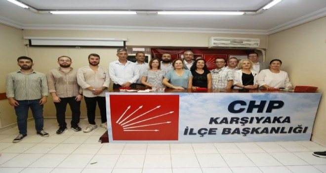 CHP Karşıyaka: Belediyeleri borç batağına sürükleyen asıl neden AKP’nin 23 yıllık yanlış politikalarıdır