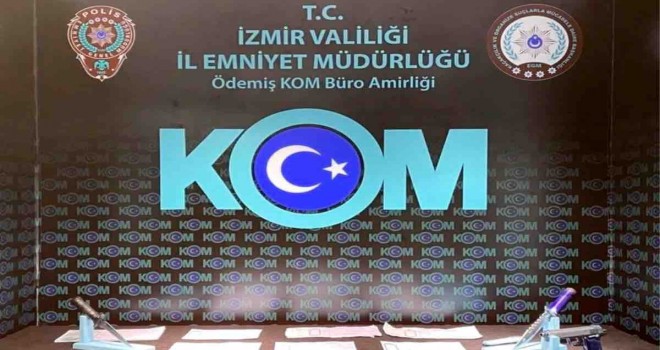 Tefecilik yapan 7 kişi gözaltına alındı