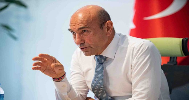 Soyer: Bilimsel veriler bu felaketin bizden uzak olduğunu gösteriyor