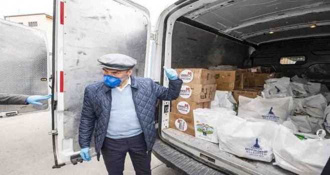 Başkan Soyer’den üç önemli çağrı