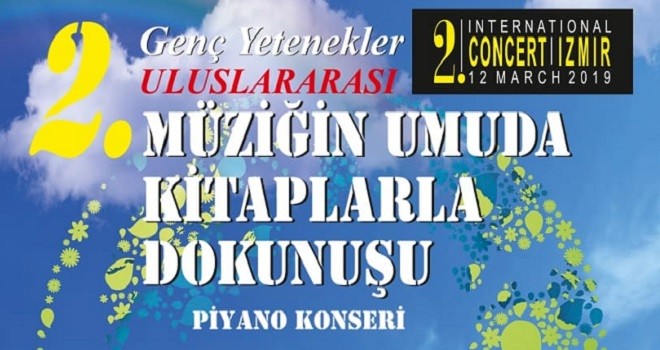 Umuda kitaplarla dokunulacak