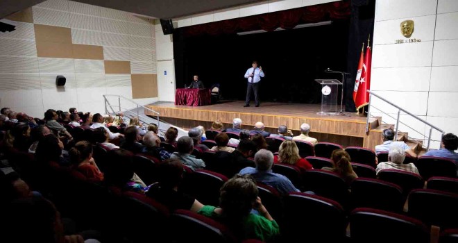 Karşıyaka'da ikinci turun yol haritası çıkarıldı