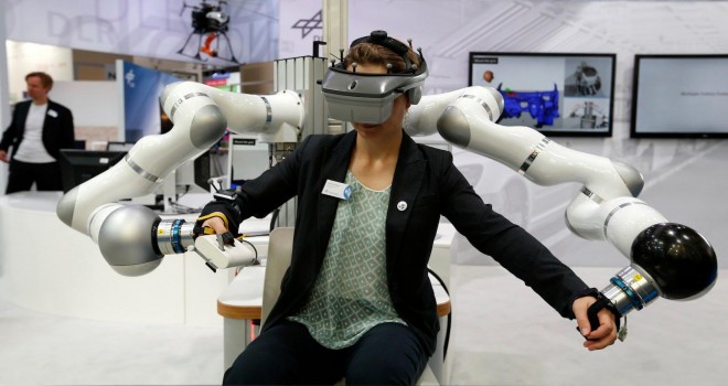 Urla, Silikon Vadisi olmaya hazır