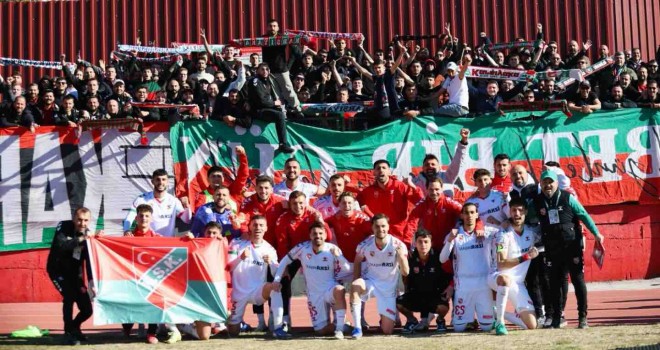 Kaf Kaf doludizgin...