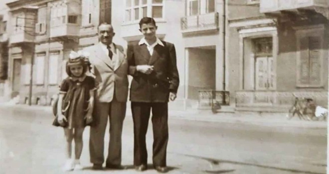 Bahçelievler Pazar Yeri'ne Reşat Leblebicioğlu'nun adı verildi